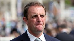 Charlie Appleby will have high hopes of Guineas winner Notable Speech on day one