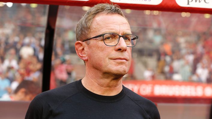 Ralf Rangnick has Austria on a solid run of form heading into the tournament