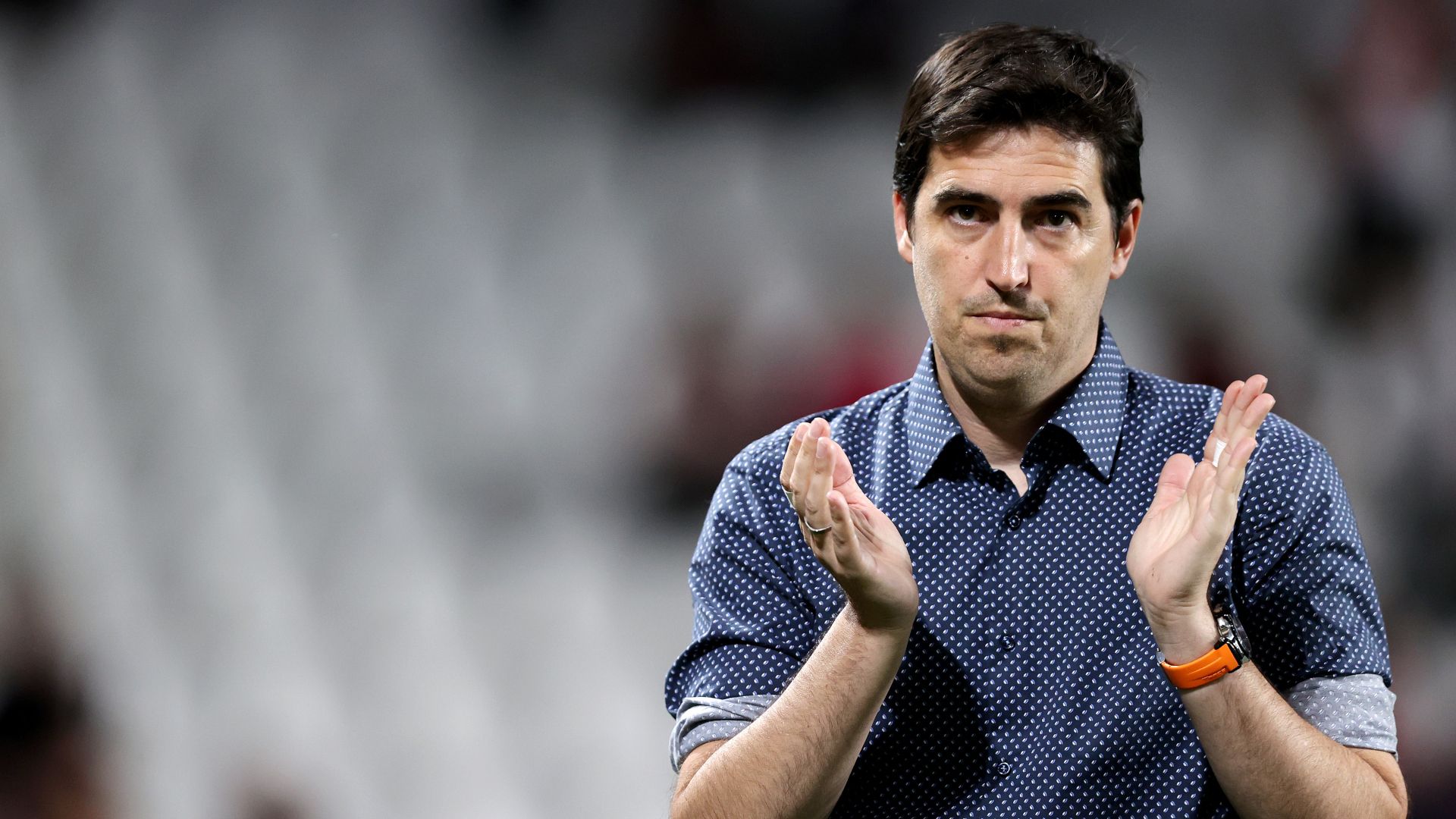 Bournemouth appoint Andoni Iraola as manager after sacking Gary O
