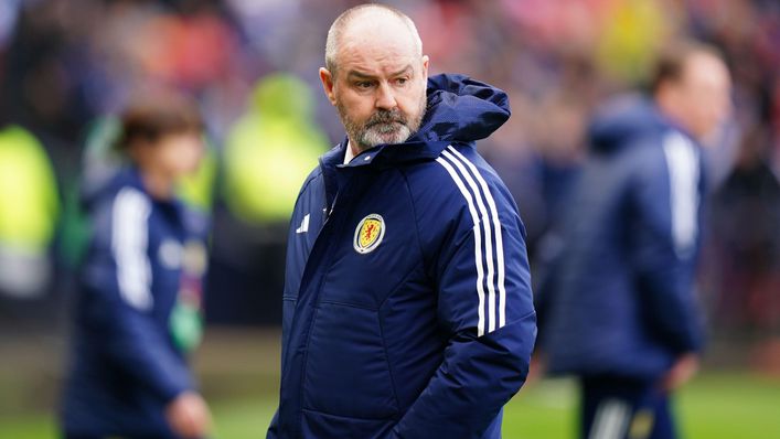 Steve Clarke will want to see a strong performance from Scotland in their final warm-up game.
