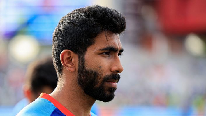 Jasprit Bumrah could be key for India when they face Afghanistan