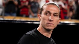 Filipe Luis's Flamengo are in great form and could cause problems for his former side, Chelsea