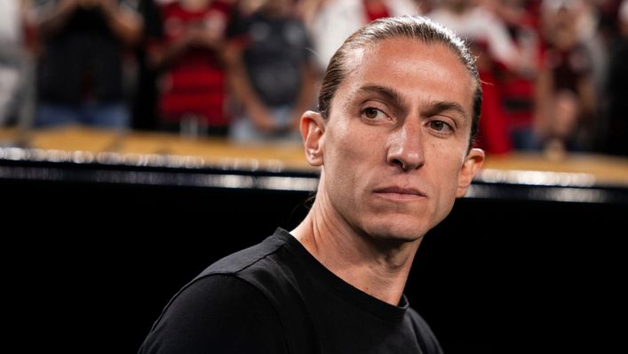 Filipe Luis's Flamengo are in great form and could cause problems for his former side, Chelsea