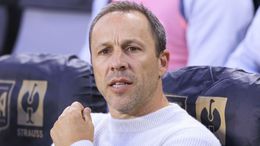 Los Angeles FC head coach Steve Cherundolo will be expecting a big performance from his side