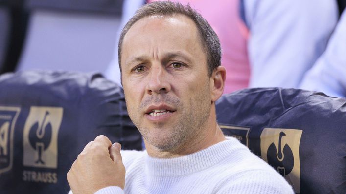 Steve Cherundolo's Los Angeles FC have lost both matches at the Club World Cup