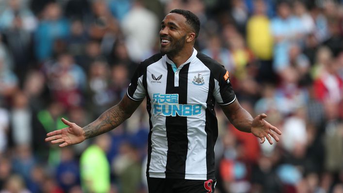 Callum Wilson's constant injuries mean Newcastle will need to add another forward if possible