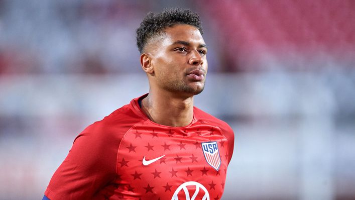 USA international Zack Steffen will spend the 2022-23 campaign at Championship Middlesbrough