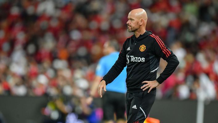 Erik ten Hag will be hopeful of Manchester United doing more business in the coming weeks