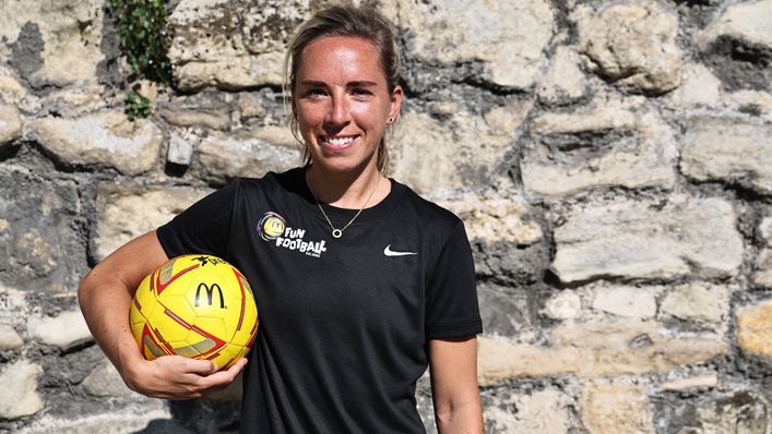 Jordan Nobbs is backing Beth Mead to land the Golden Boot