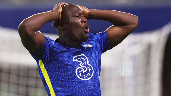 Romelu Lukaku is highly unlikely to play for Chelsea next season