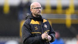 Craig Lingard has rediscovered the winning feeling, leading Castleford to three consecutive victories.