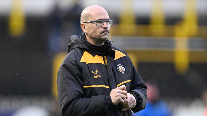 Craig Lingard has rediscovered the winning feeling, leading Castleford to back-to-back wins