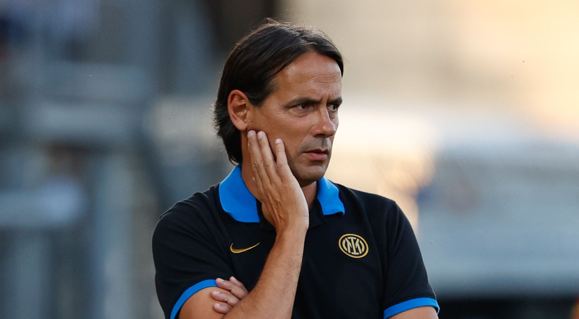 In Focus: How Simone Inzaghi can get Inter Milan firing without Romelu ...