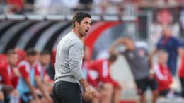 Arsenal boss Mikel Arteta will fancy his team's chances of victory when they face Bournemouth on Saturday