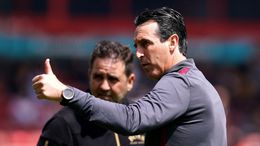 Unai Emery will want to see Aston Villa continue the good work from their 6-1 weekend thrashing of Brighton.