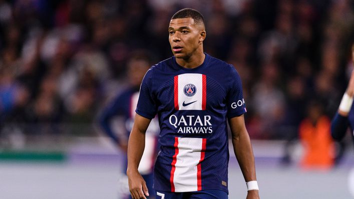 Real Madrid will not chase Kylian Mbappe again unless it is clear he wants to leave Paris Saint-Germain