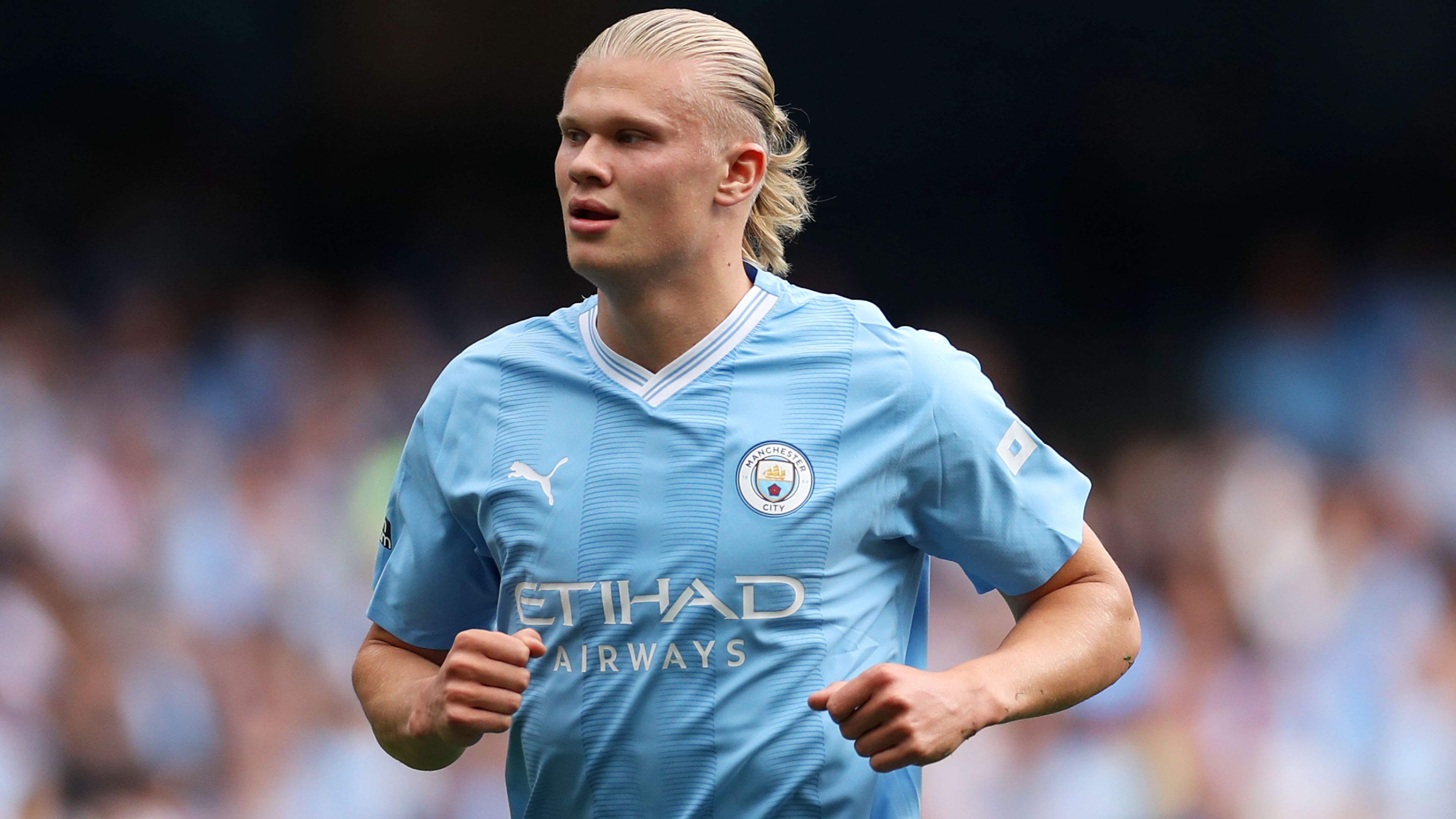 Erling Haaland says Manchester City are attacking run-in with