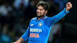Kuldeep Yadav is back to his best ahead of the Cricket World Cup