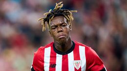 Athletic Bilbao winger Nico Williams has reportedly attracted interest from Manchester City