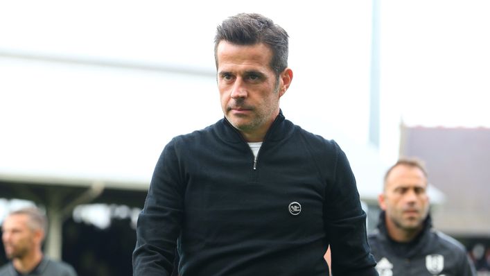Marco Silva's Fulham have been impressing in the Premier League