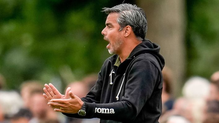 David Wagner has Norwich in the mix for a play-off finish in the Championship