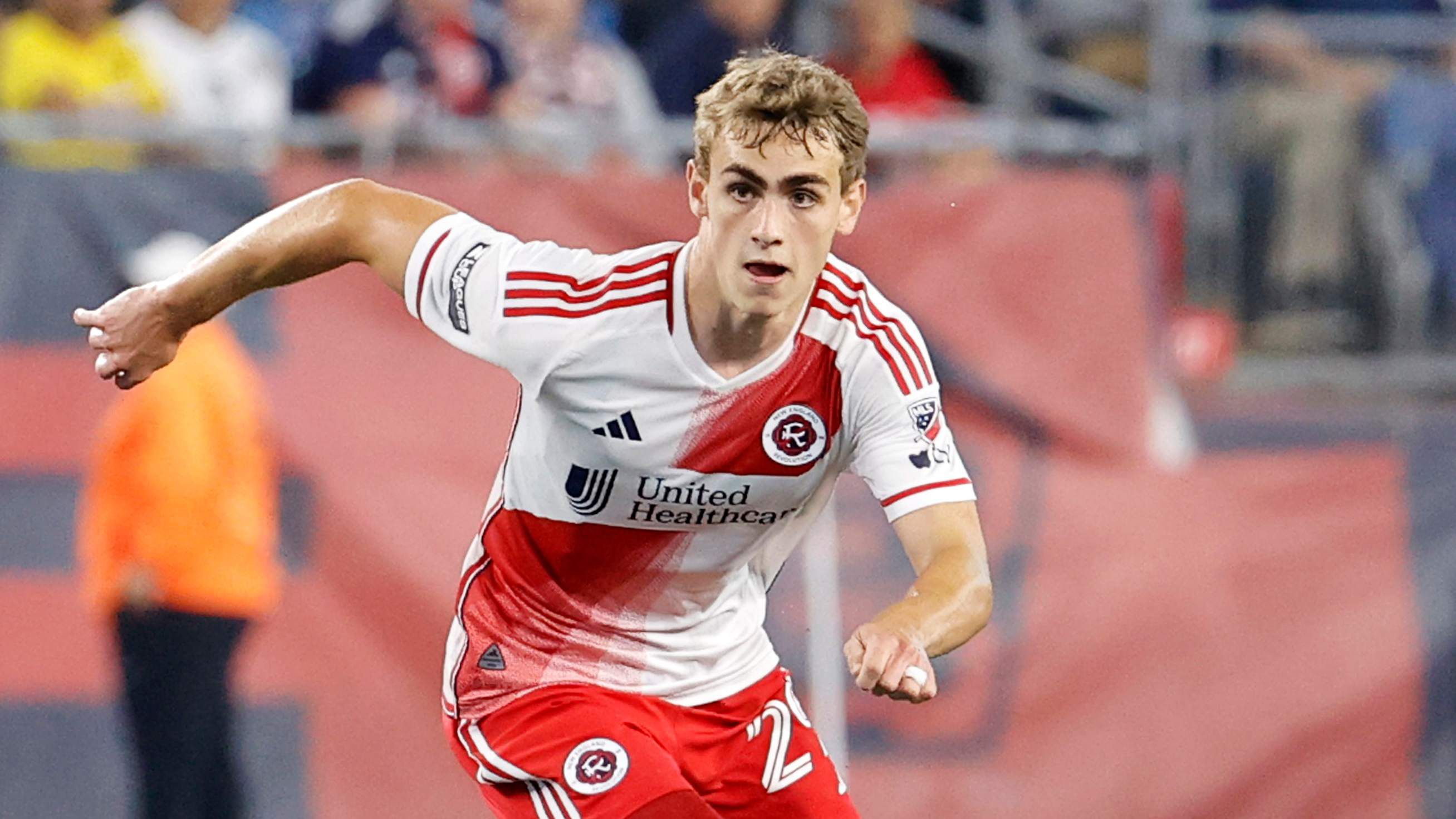 New England Revolution Transfer Rumors: 3 Revs to Watch