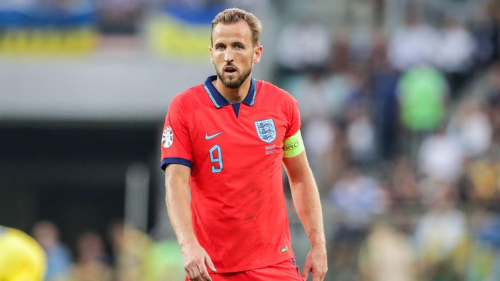 Harry Kane scored the clincher in an unconvincing 2-0 victory over Gibraltar last time out.
