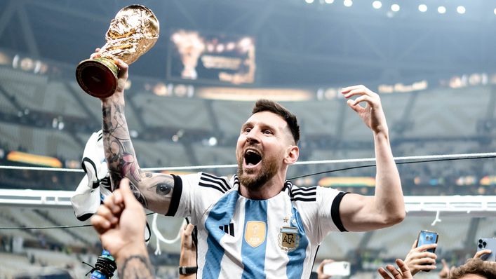 Nearly 20 million Brits tuned into the World Cup final