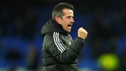 Fulham manager Marco Silva has overseen a marked improvement
