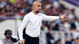 Pep Guardiola is looking to add the Club World Cup to Manchester City's collection