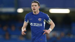 Conor Gallagher could leave Chelsea in January