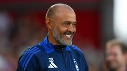 Nuno Espirito Santo's Nottingham Forest have beaten Liverpool, Manchester United and Aston Villa this season