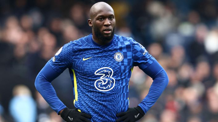 Thomas Tuchel is yet to find a way of getting the best from £97.5million recruit Romelu Lukaku