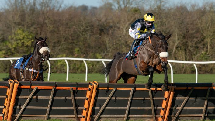 Rainyday Woman is seeking a fourth successive win