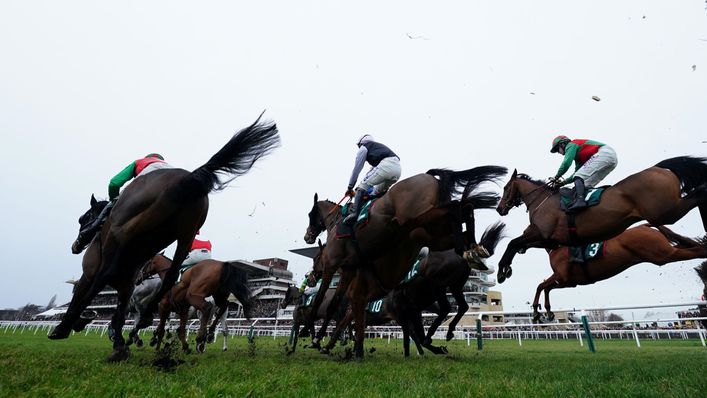 This year's Cheltenham Festival will take place between March 14th-17th