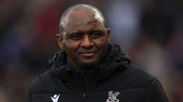Crystal Palace have drawn three of their last five home meetings with Newcastle