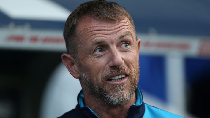 Gary Rowett has got Oxford moving up the Championship table in recent weeks