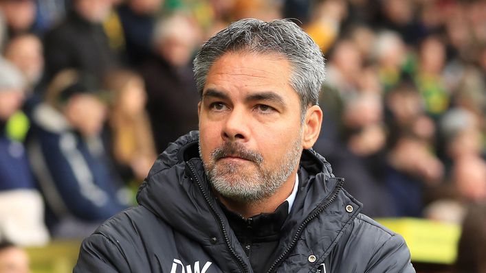 Consistency has been an issue for Norwich under David Wagner