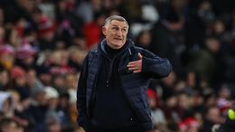 Sunderland are looking strong under Tony Mowbray