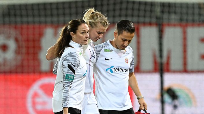 Ada Hegerberg's return will be a huge boost to Lyon