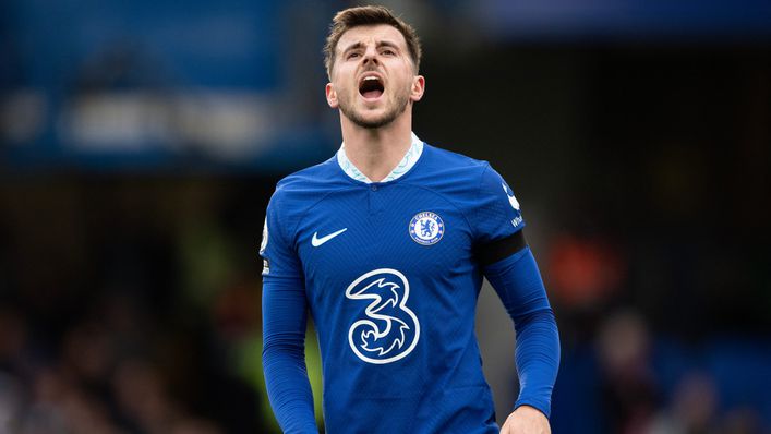 Academy product Mason Mount has been unable to agree a new deal with Chelsea