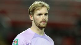 Liverpool could be ready to cash in on Irish stopper Caoimhin Kelleher when the transfer window opens