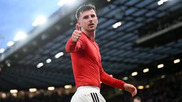 Mason Mount is available again for Manchester United