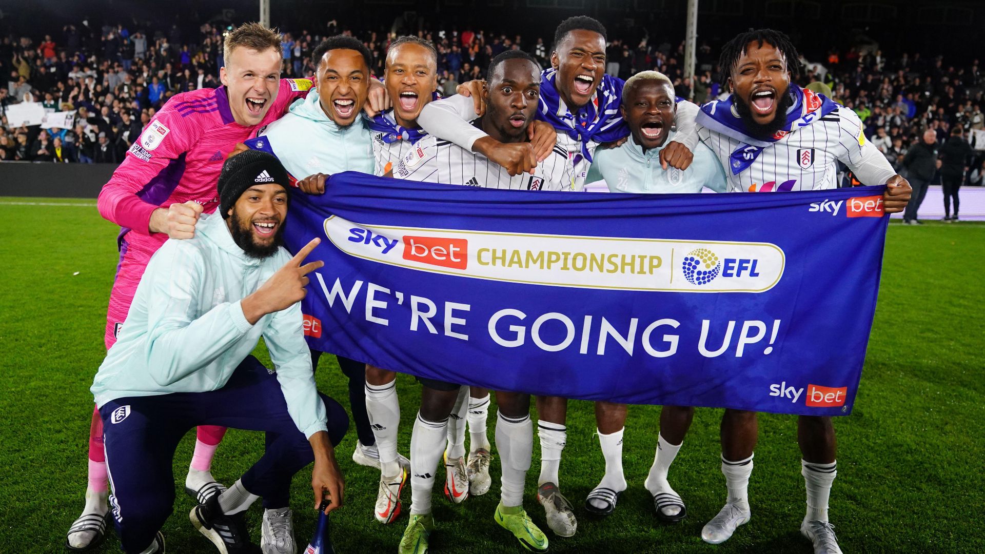 Sky Bet Championship fans predict their club's 2020/21 season fate