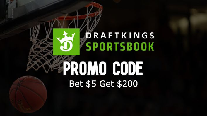 DraftKings Promo Code