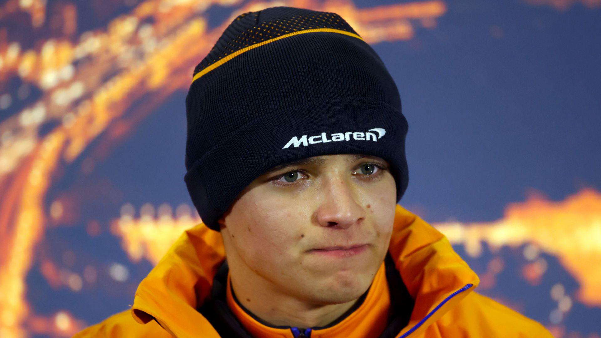 Lando Norris secures long-term future with McLaren in new contract deal