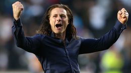 Recent play-off final success could give Gareth Ainsworth's Wycombe the advantage over Sunderland on Saturday