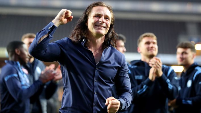 Jason Euell is backing former team-mate Gareth Ainsworth to lead Wycombe to League One play-off final glory