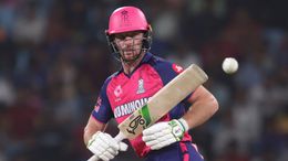 England captain Jos Buttler struck two centuries in this season's Indian Premier League