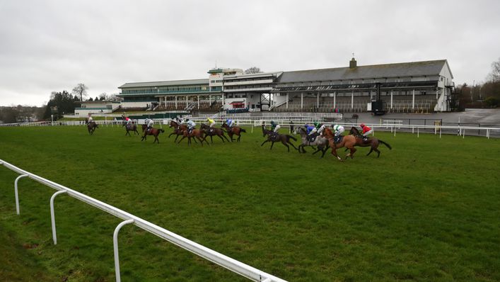 Chepstow is the scene for Monday's five to follow